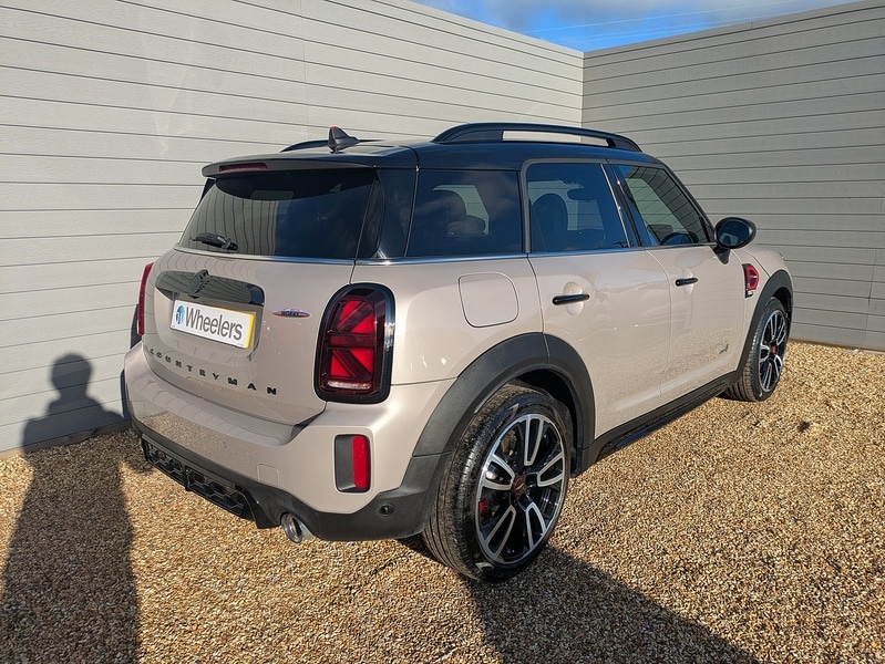 Used MINI Countryman 2022 for sale - 76699007: Photo 3