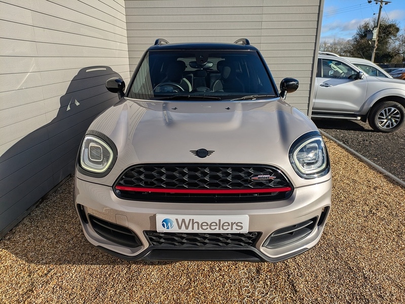 Used MINI Countryman 2022 for sale - 76699007: Photo 5