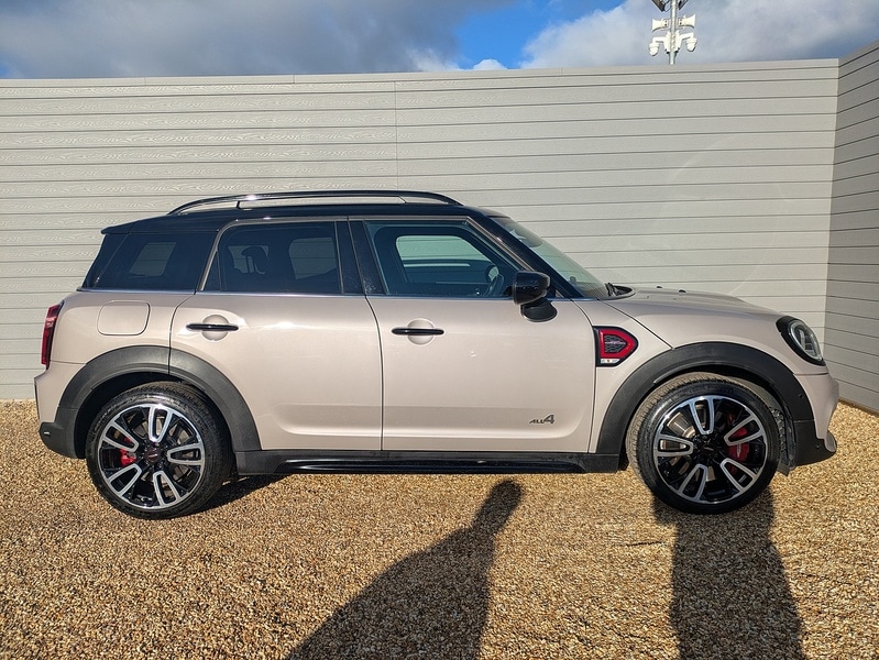 Used MINI Countryman 2022 for sale - 76699007: Photo 6