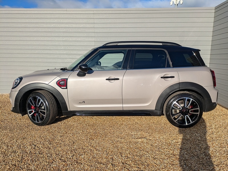 Used MINI Countryman 2022 for sale - 76699007: Photo 7