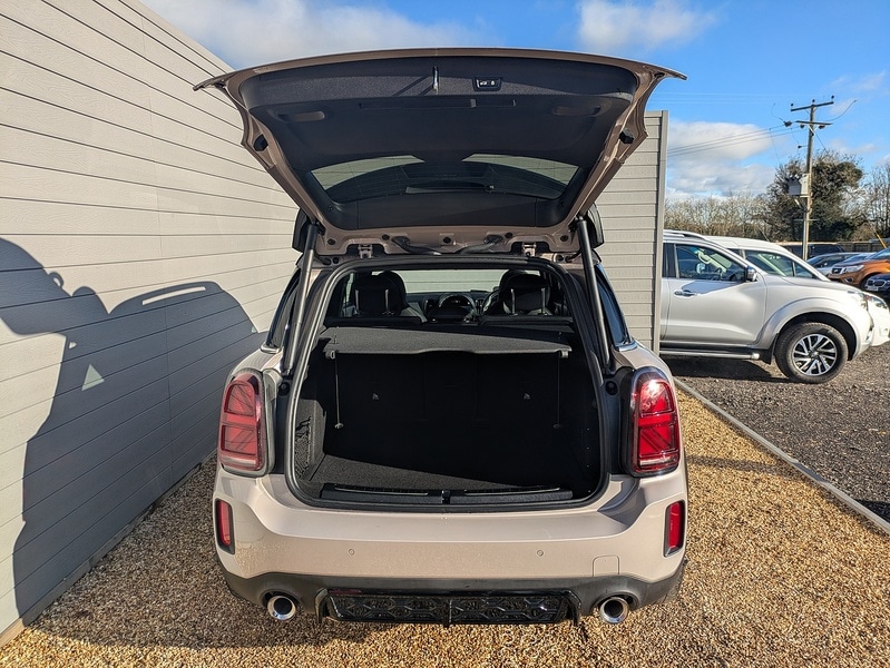 Used MINI Countryman 2022 for sale - 76699007: Photo 9