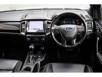 Used Ford Ranger 2021 for sale - 78711471: Photo