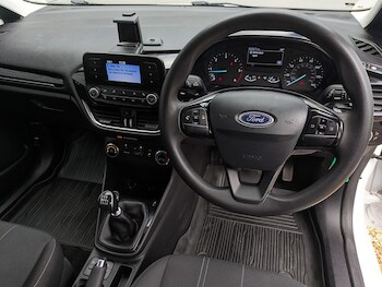 Used Ford Fiesta 2020 for sale - 78711146: Photo