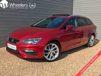 2018 - TDI FR Technology 5-Door