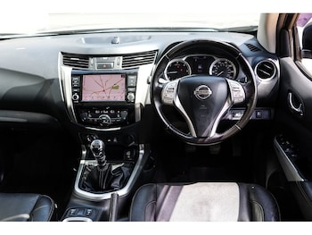 Used Nissan Navara 2021 for sale - 78711475: Photo