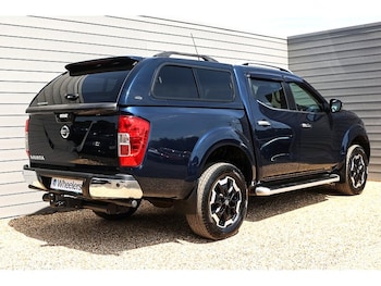 Used Nissan Navara 2021 for sale - 78711475: Photo