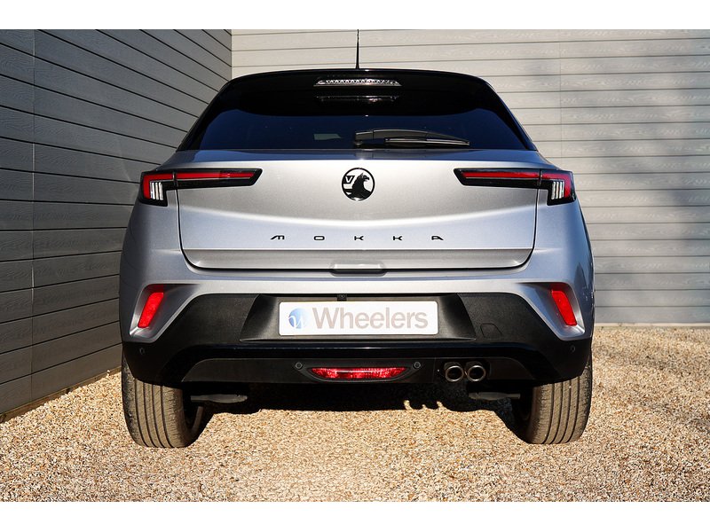 Used Vauxhall Mokka 2023 for sale - 77953515: Photo 11