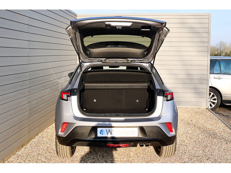 Used Vauxhall Mokka 2023 for sale - 77953515: Photo 12