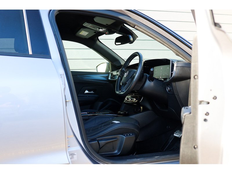 Used Vauxhall Mokka 2023 for sale - 77953515: Photo 16