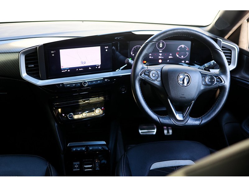 Used Vauxhall Mokka 2023 for sale - 77953515: Photo 18