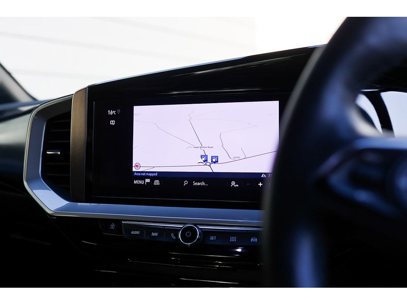 Used Vauxhall Mokka 2023 for sale - 77953515: Photo 19