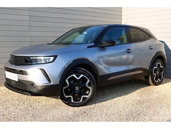 Used Vauxhall Mokka 2023 for sale - 77953515: Photo