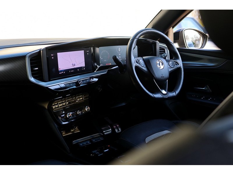 Used Vauxhall Mokka 2023 for sale - 77953515: Photo 2