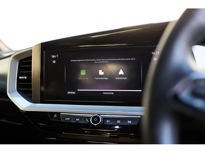 Used Vauxhall Mokka 2023 for sale - 77953515: Photo 20