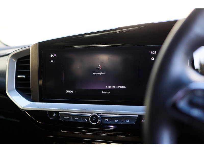 Used Vauxhall Mokka 2023 for sale - 77953515: Photo 21