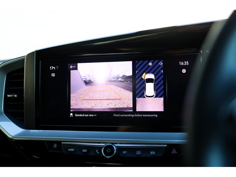 Used Vauxhall Mokka 2023 for sale - 77953515: Photo 23