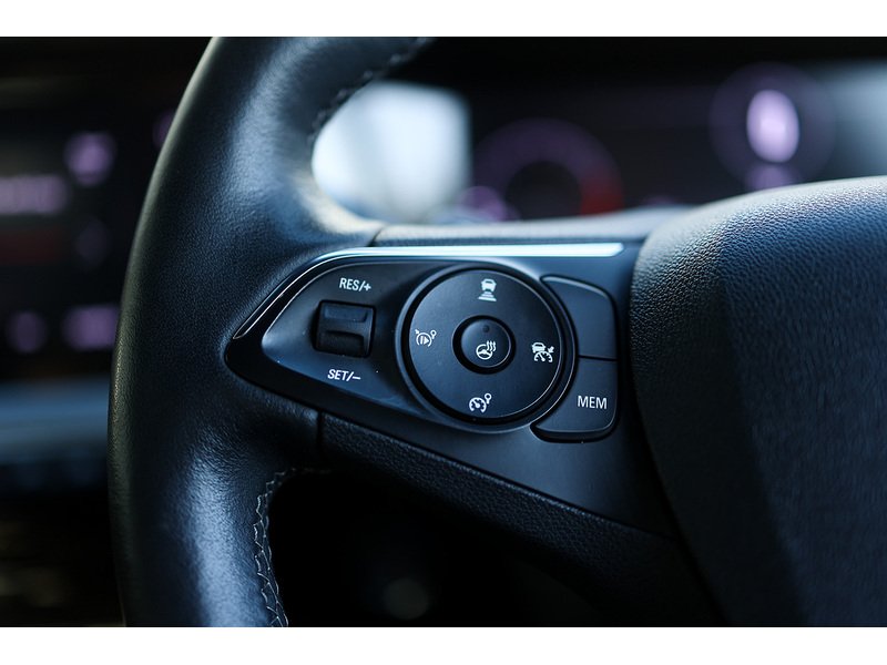 Used Vauxhall Mokka 2023 for sale - 77953515: Photo 28