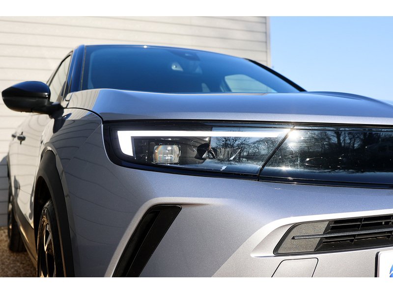 Used Vauxhall Mokka 2023 for sale - 77953515: Photo 37