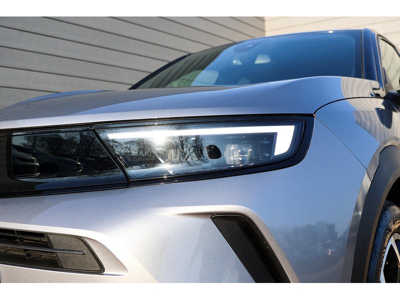 Used Vauxhall Mokka 2023 for sale - 77953515: Photo 38