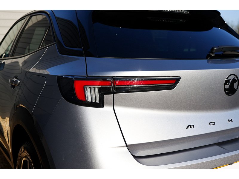 Used Vauxhall Mokka 2023 for sale - 77953515: Photo 39