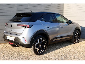 Used Vauxhall Mokka 2023 for sale - 77953515: Photo