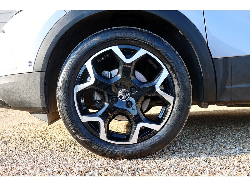 Used Vauxhall Mokka 2023 for sale - 77953515: Photo 41