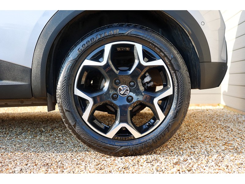 Used Vauxhall Mokka 2023 for sale - 77953515: Photo 42