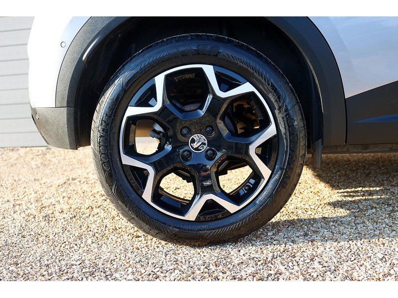 Used Vauxhall Mokka 2023 for sale - 77953515: Photo 43