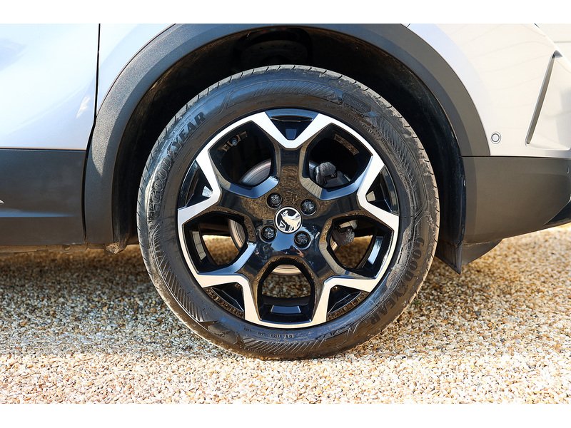 Used Vauxhall Mokka 2023 for sale - 77953515: Photo 44