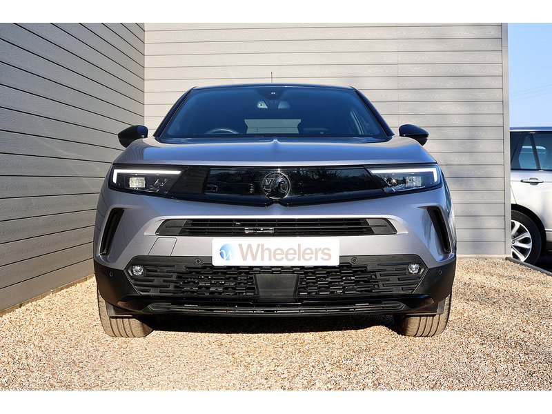 Used Vauxhall Mokka 2023 for sale - 77953515: Photo 6