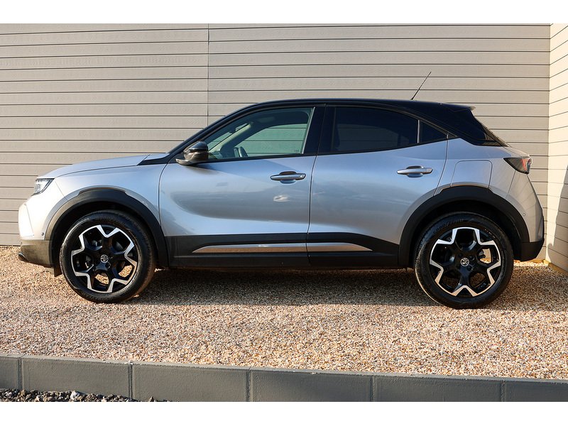 Used Vauxhall Mokka 2023 for sale - 77953515: Photo 7