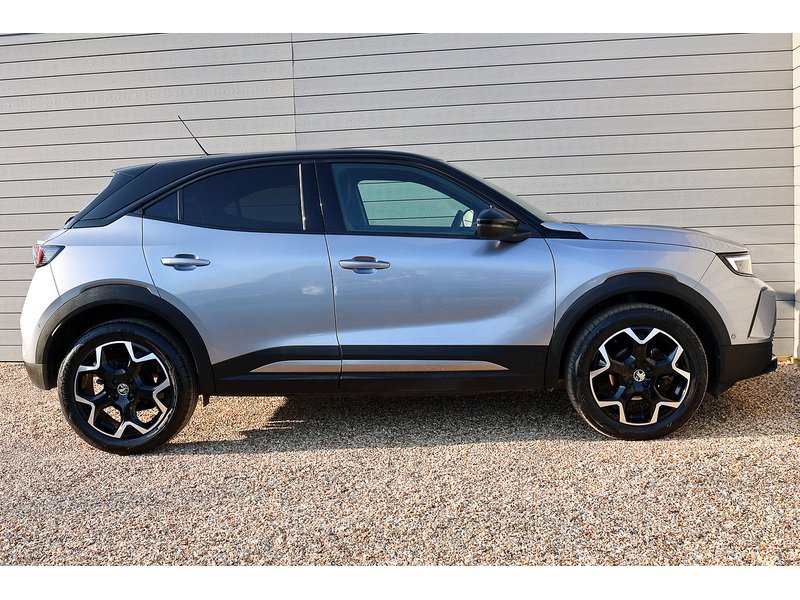 Used Vauxhall Mokka 2023 for sale - 77953515: Photo 8