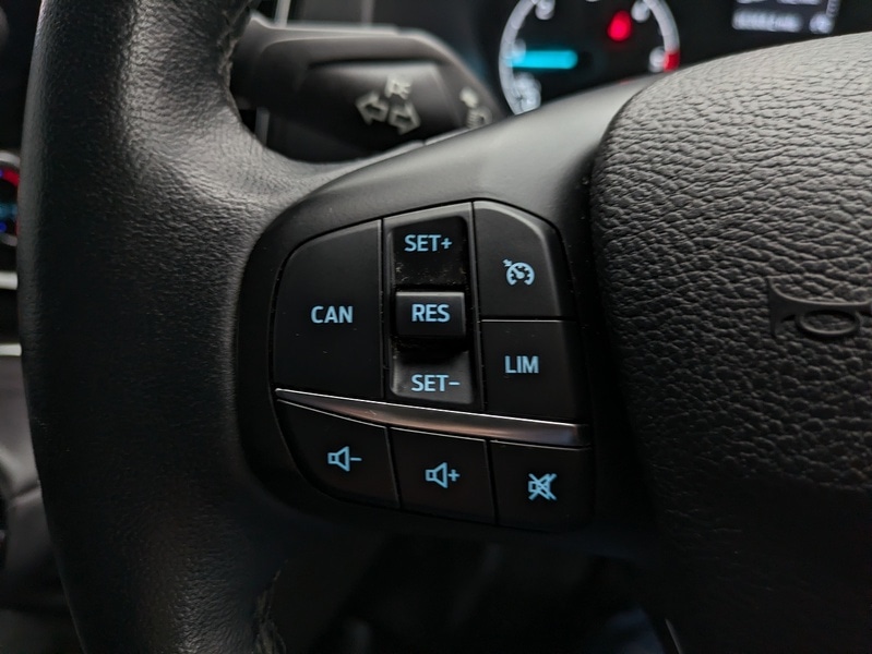 Used Ford Transit Custom 2021 for sale - 76559534: Photo 16