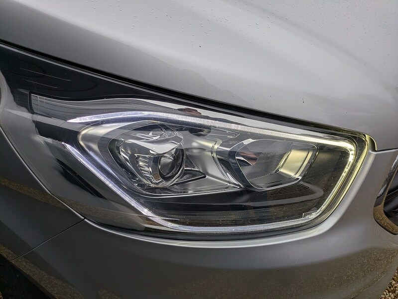 Used Ford Transit Custom 2021 for sale - 76559534: Photo 19