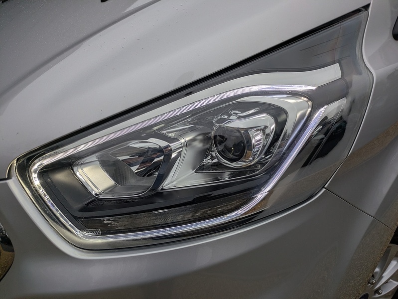 Used Ford Transit Custom 2021 for sale - 76559534: Photo 20