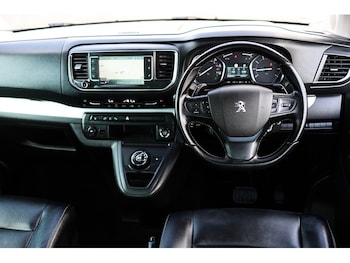 Used Peugeot Traveller 2019 for sale - 78710232: Photo