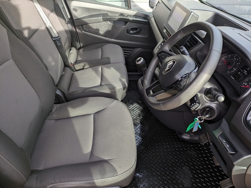 Used Renault Trafic 2022 for sale - 76720042: Photo 10