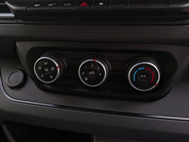 Used Renault Trafic 2022 for sale - 76720042: Photo 13