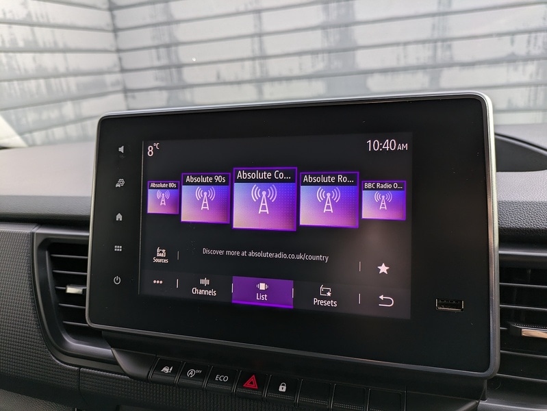 Used Renault Trafic 2022 for sale - 76720042: Photo 14