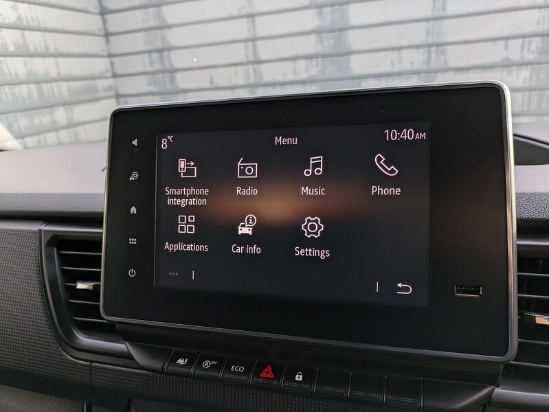 Used Renault Trafic 2022 for sale - 76720042: Photo 15