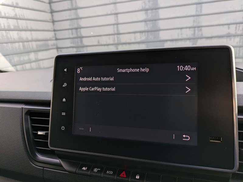 Used Renault Trafic 2022 for sale - 76720042: Photo 16