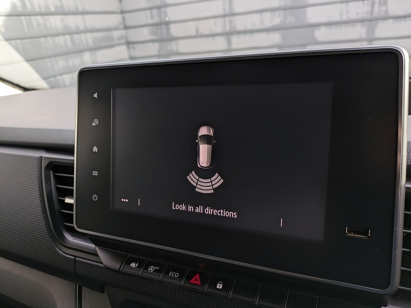 Used Renault Trafic 2022 for sale - 76720042: Photo 17