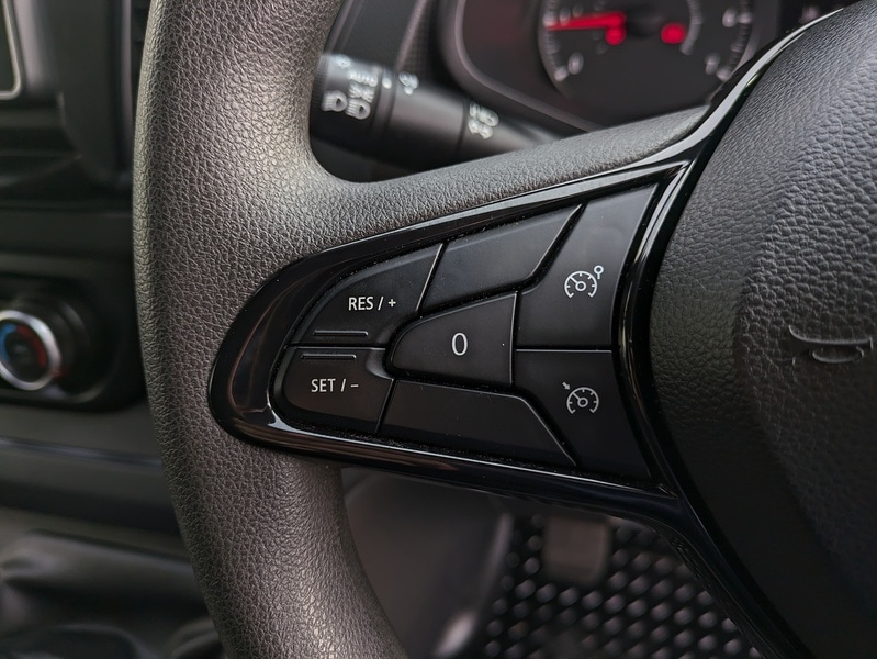 Used Renault Trafic 2022 for sale - 76720042: Photo 18