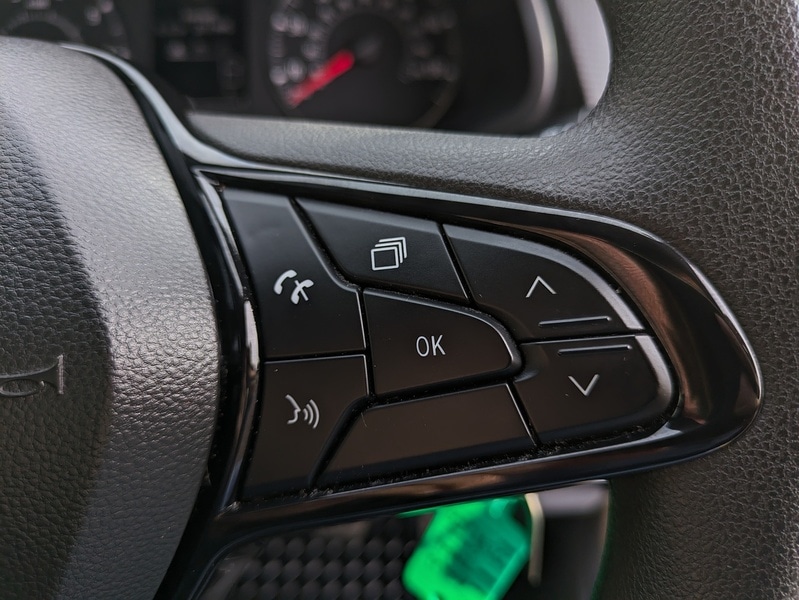 Used Renault Trafic 2022 for sale - 76720042: Photo 19