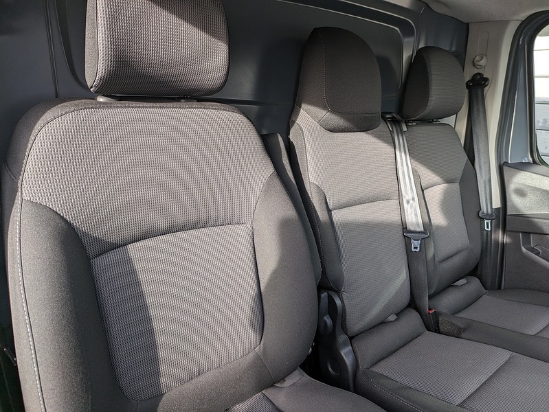 Used Renault Trafic 2022 for sale - 76720042: Photo 20