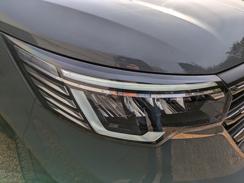 Used Renault Trafic 2022 for sale - 76720042: Photo 21