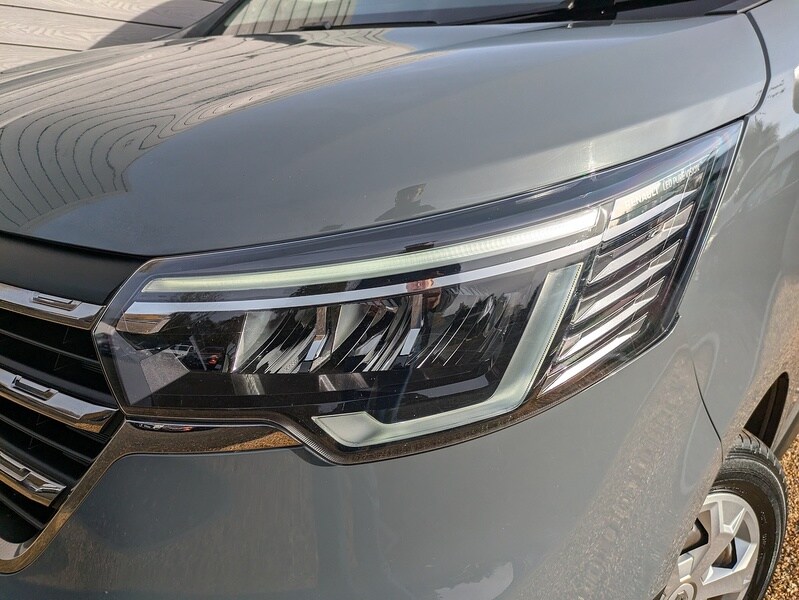 Used Renault Trafic 2022 for sale - 76720042: Photo 22