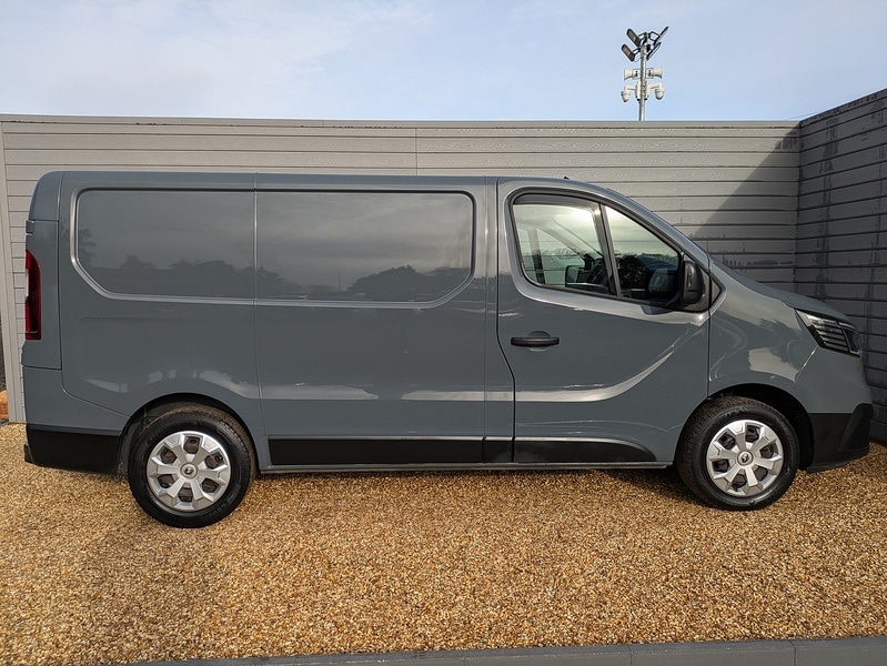 Used Renault Trafic 2022 for sale - 76720042: Photo 5