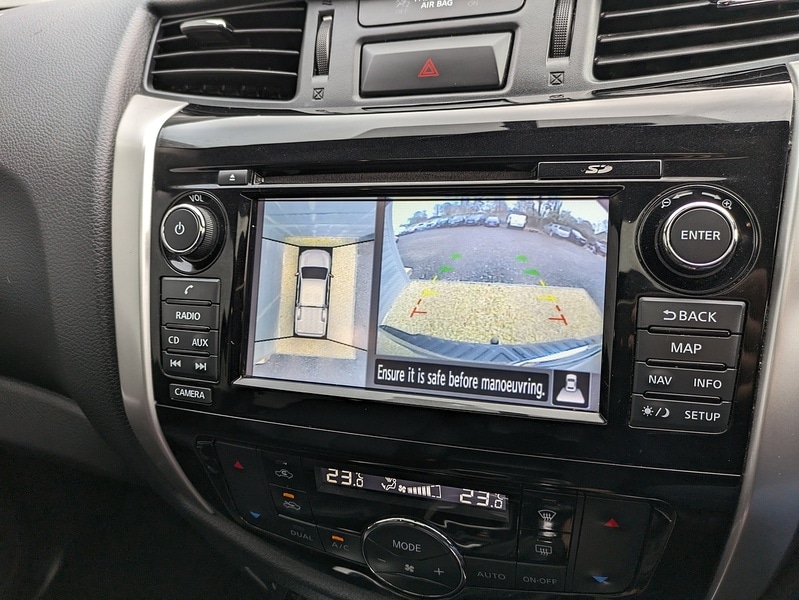 Used Nissan Navara 2018 for sale - 76470705: Photo 15