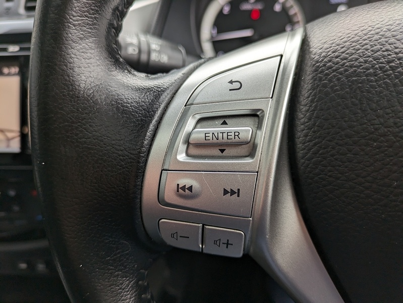 Used Nissan Navara 2018 for sale - 76470705: Photo 17